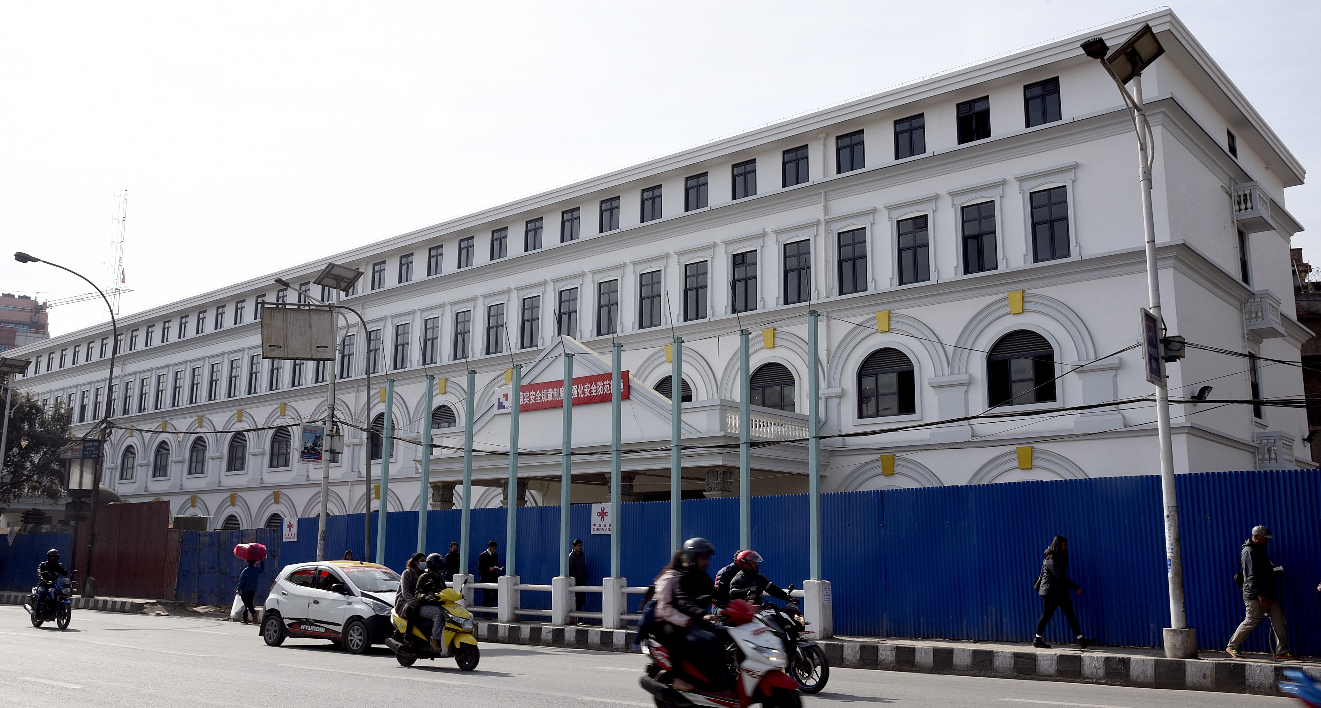 reconstruction-of-durbar-high-school-completed